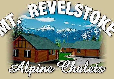 Mt. Revelstoke Alpine Chalets Zewnętrze zdjęcie