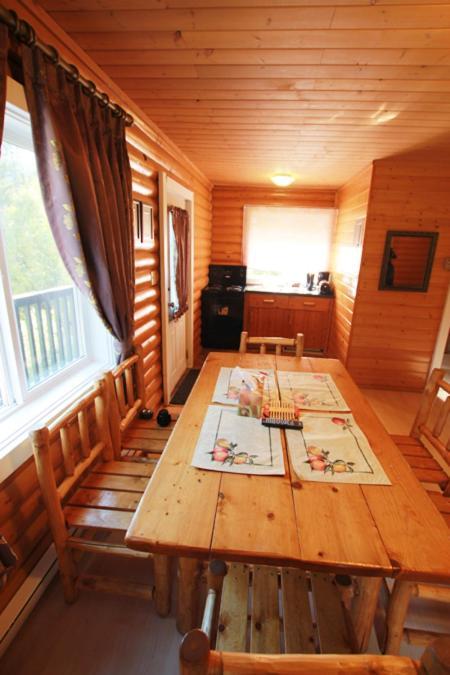 Mt. Revelstoke Alpine Chalets Zewnętrze zdjęcie