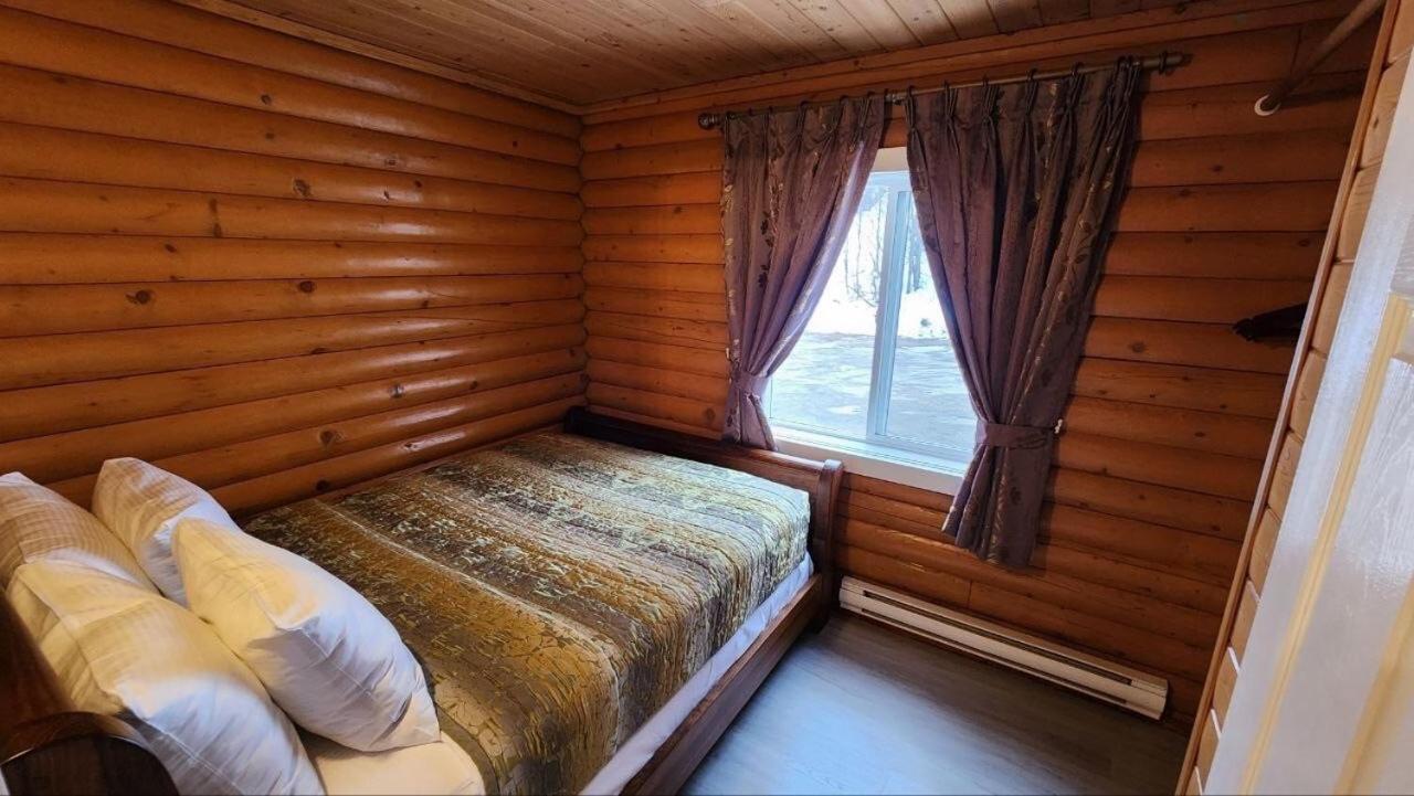 Mt. Revelstoke Alpine Chalets Zewnętrze zdjęcie