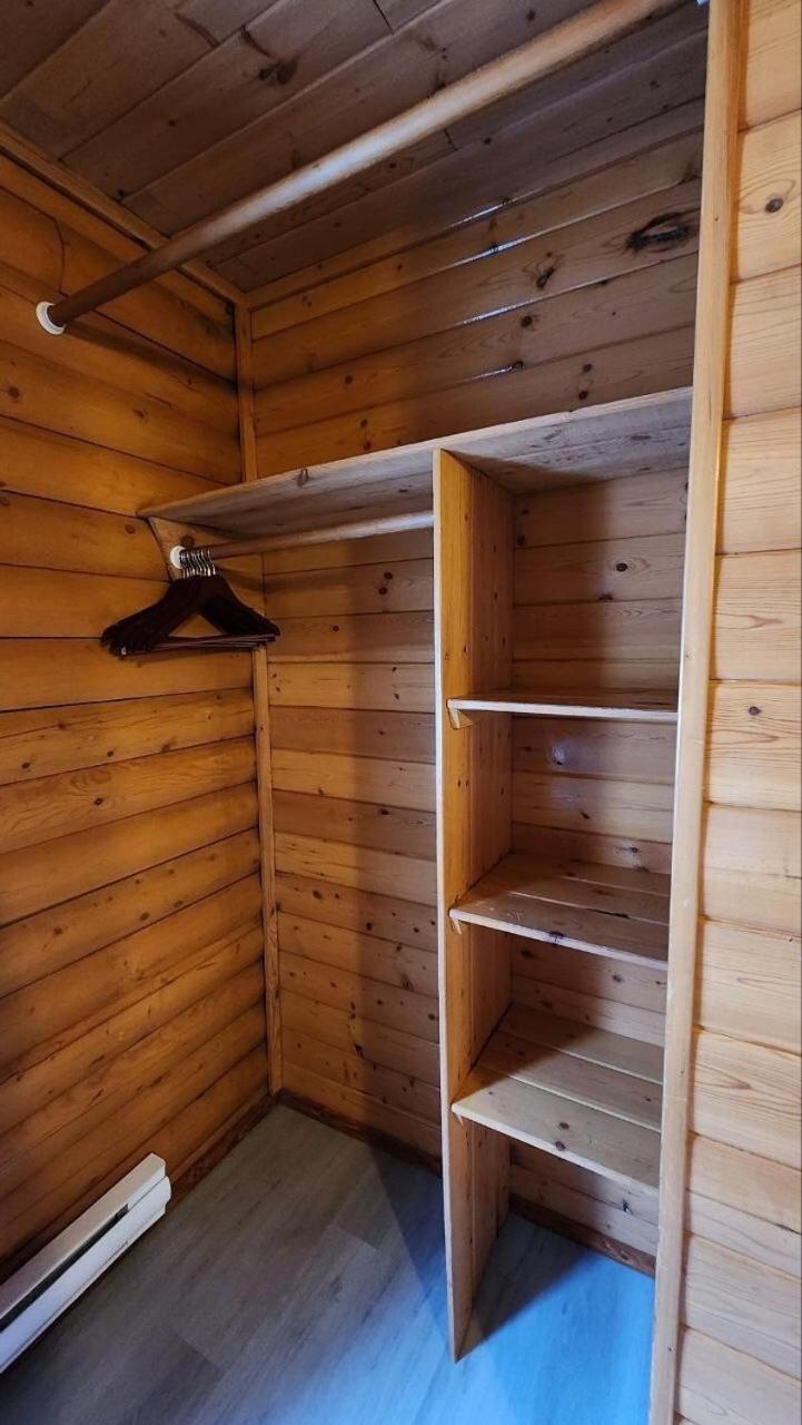 Mt. Revelstoke Alpine Chalets Zewnętrze zdjęcie